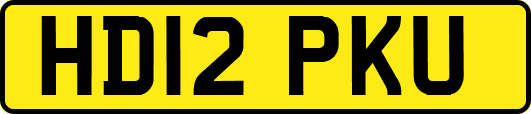 HD12PKU