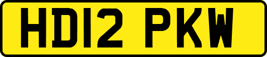 HD12PKW