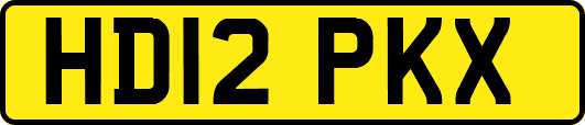 HD12PKX