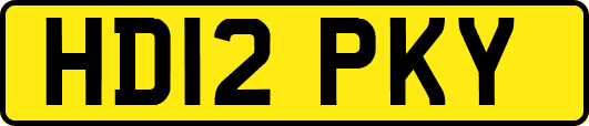 HD12PKY