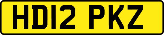 HD12PKZ