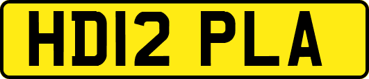 HD12PLA