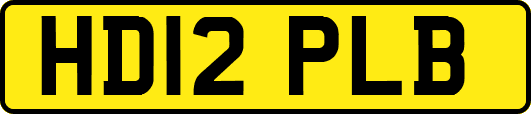 HD12PLB