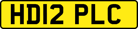 HD12PLC
