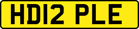 HD12PLE