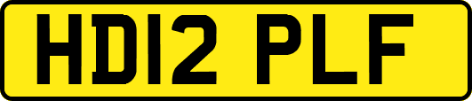 HD12PLF