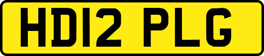 HD12PLG