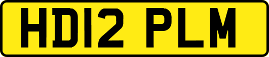 HD12PLM