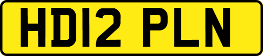 HD12PLN