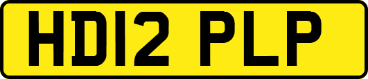 HD12PLP
