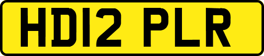 HD12PLR