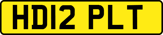 HD12PLT