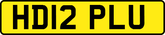 HD12PLU