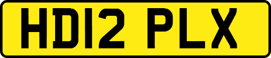 HD12PLX