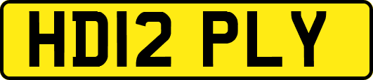 HD12PLY