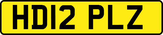 HD12PLZ