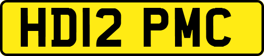 HD12PMC