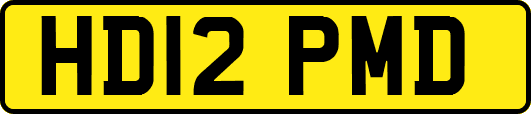 HD12PMD
