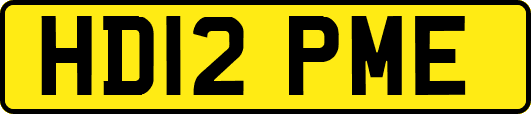 HD12PME