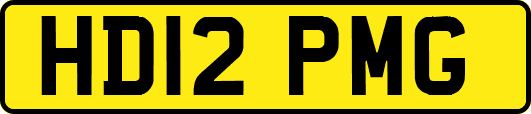 HD12PMG
