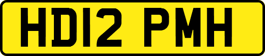 HD12PMH