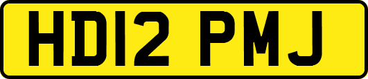 HD12PMJ