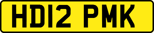 HD12PMK