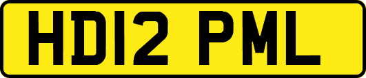 HD12PML