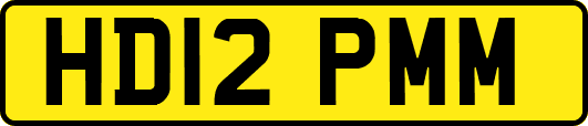 HD12PMM