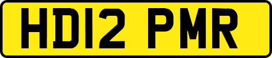 HD12PMR
