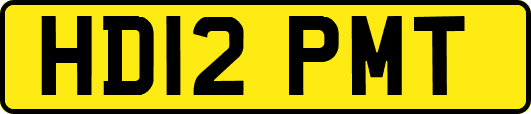 HD12PMT