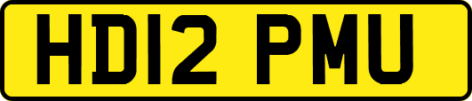 HD12PMU