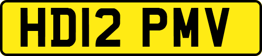 HD12PMV