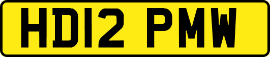 HD12PMW