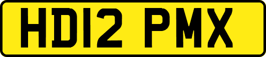 HD12PMX