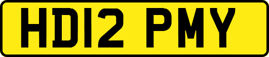 HD12PMY