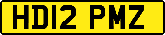 HD12PMZ