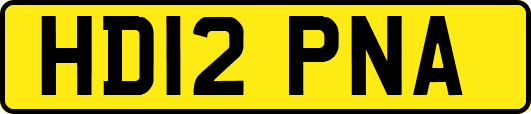 HD12PNA