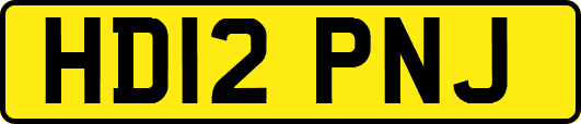 HD12PNJ