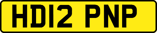HD12PNP