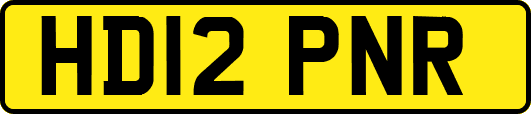 HD12PNR