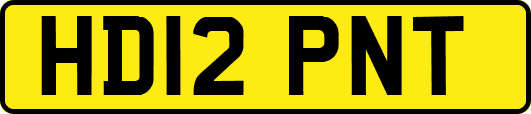 HD12PNT