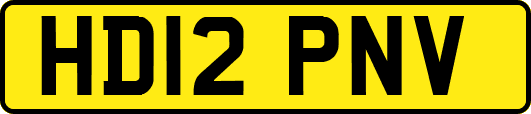 HD12PNV