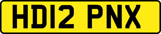 HD12PNX