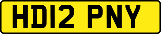 HD12PNY