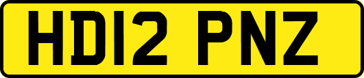 HD12PNZ