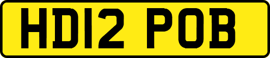HD12POB