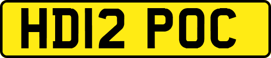 HD12POC