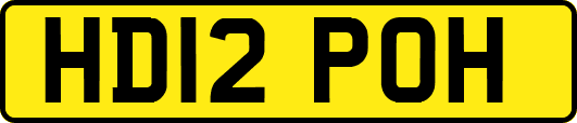 HD12POH