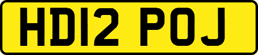 HD12POJ